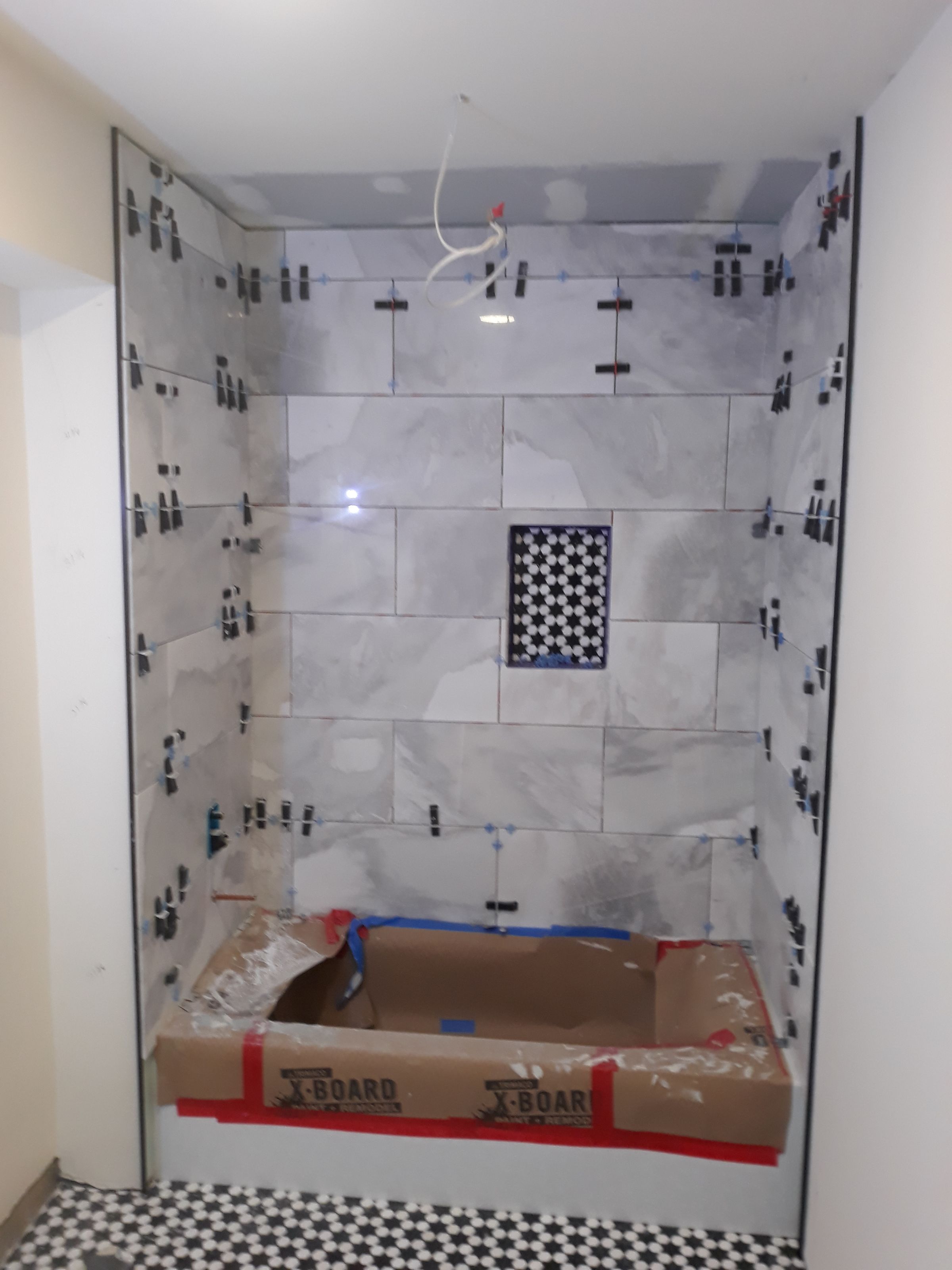 Forged In Time Handypro Services's image