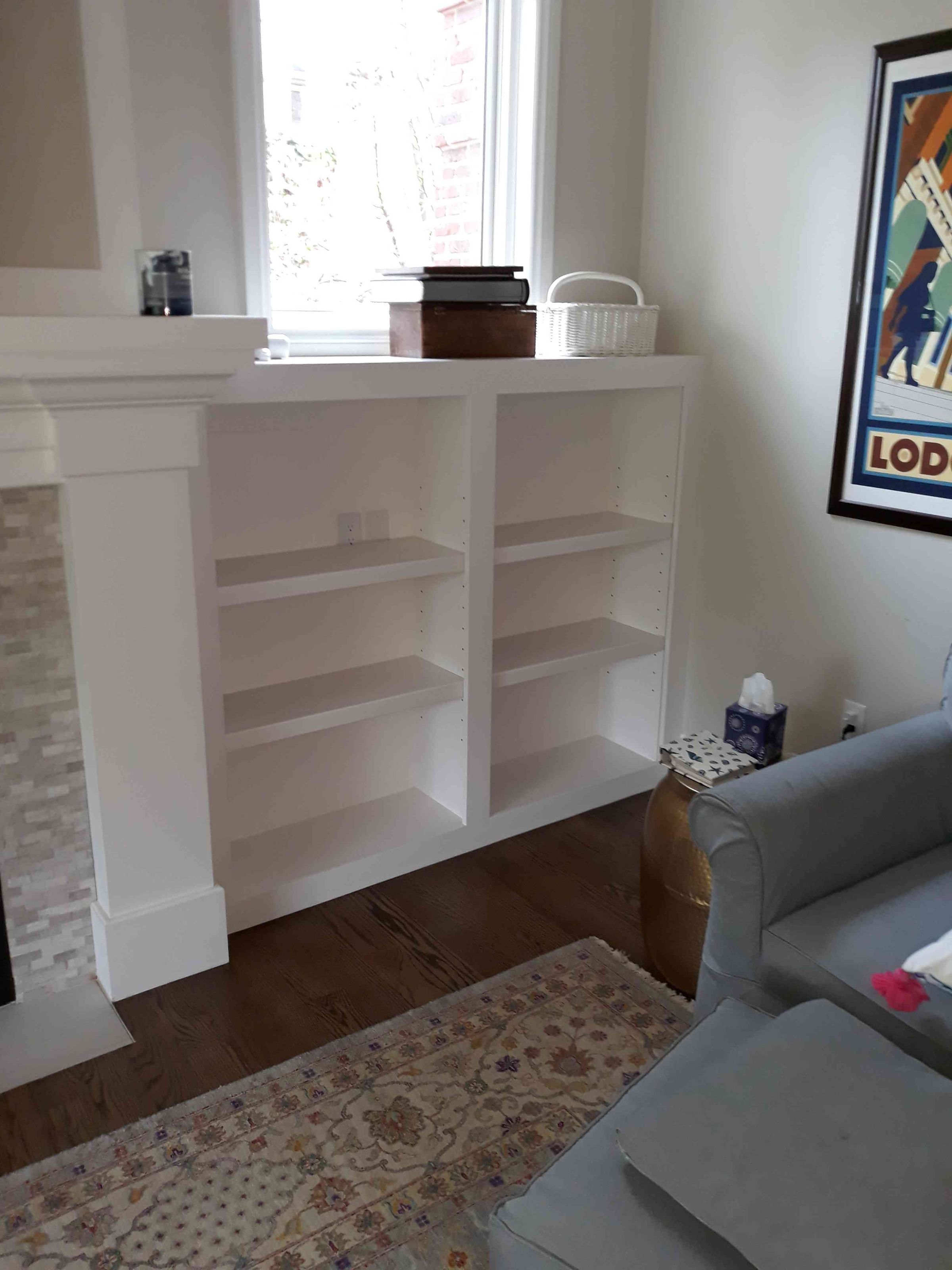 Forged In Time Handypro Services's image