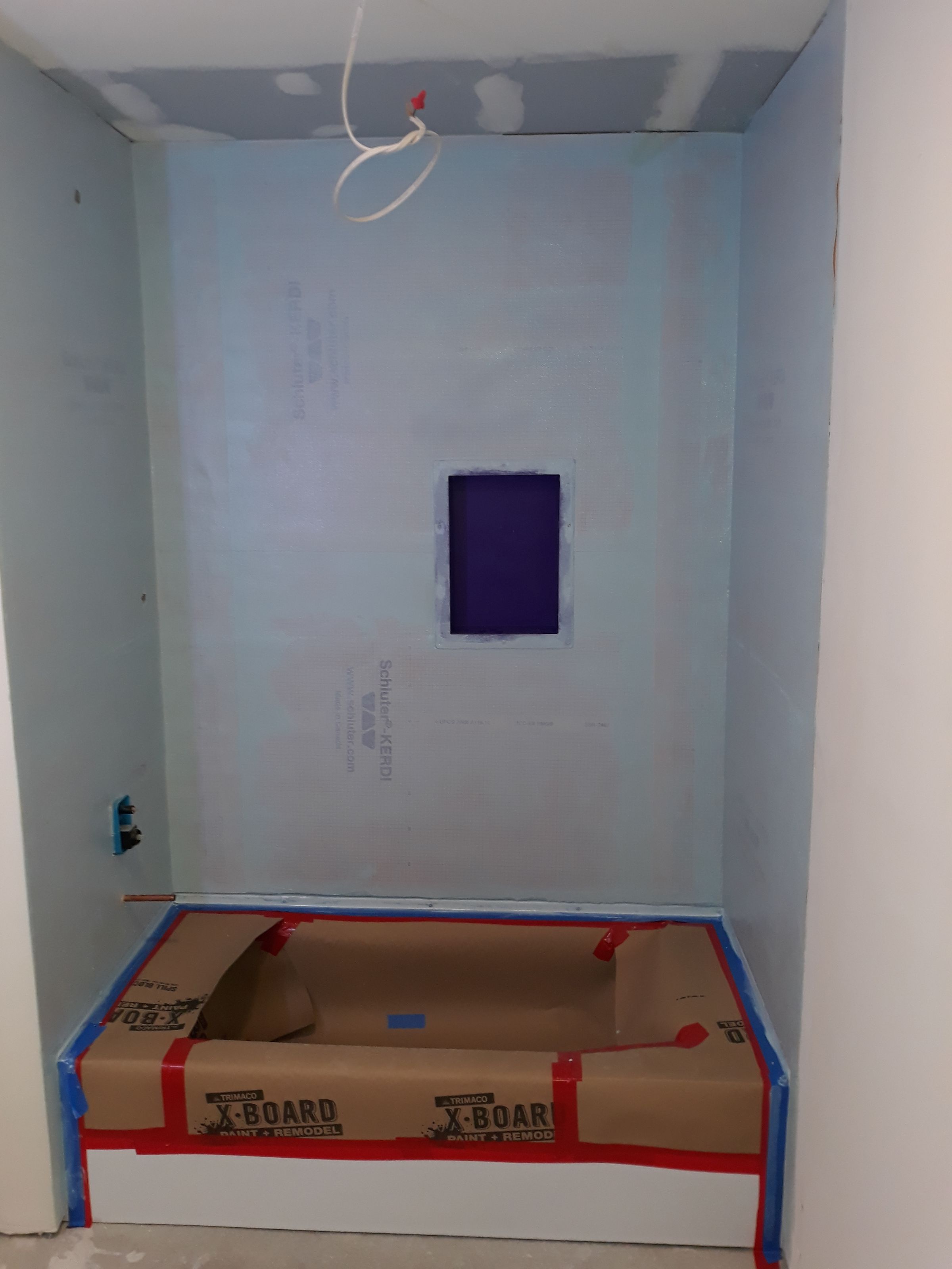 Forged In Time Handypro Services's image