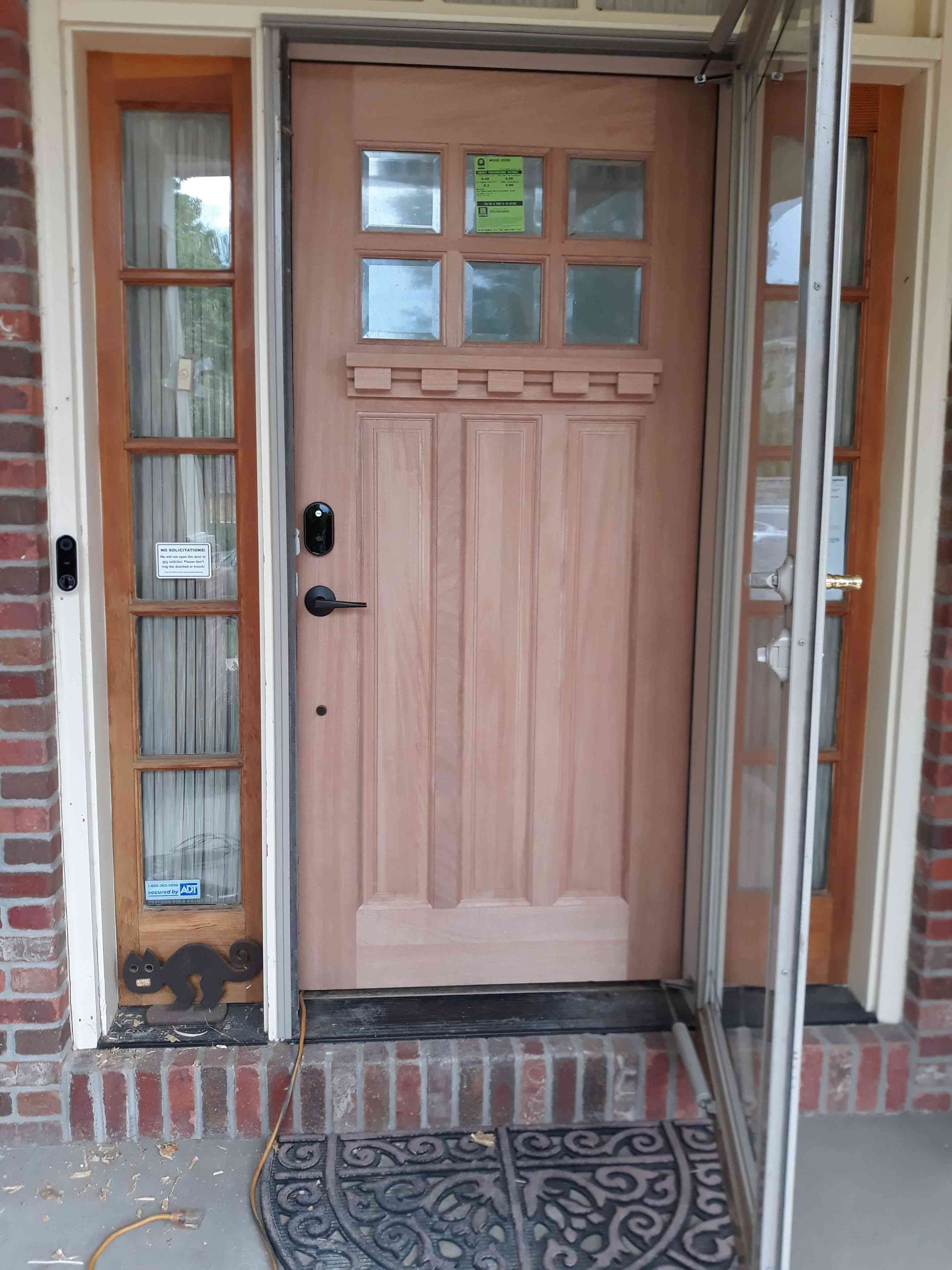 Forged In Time Handypro Services's image