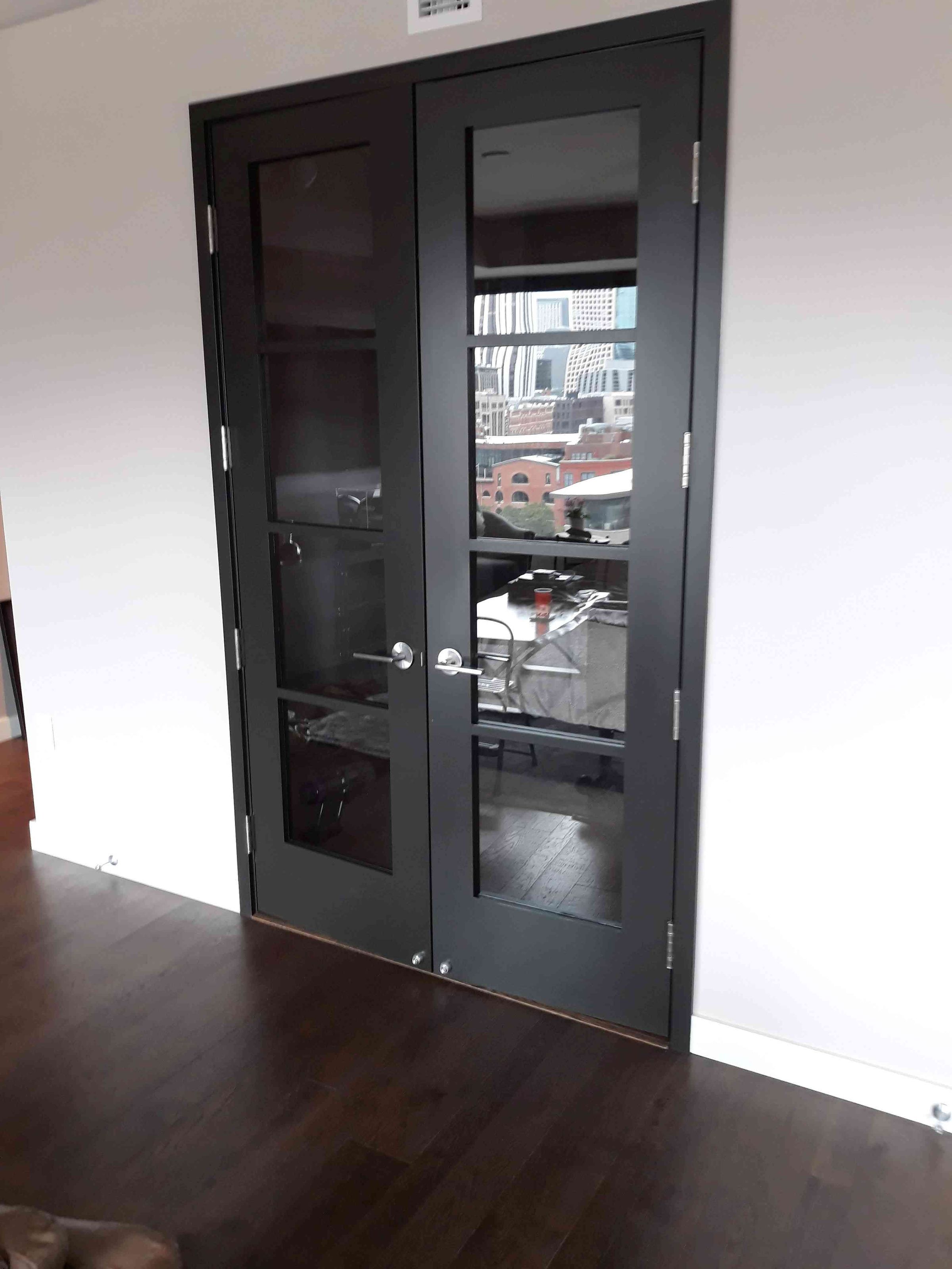 Forged In Time Handypro Services's image