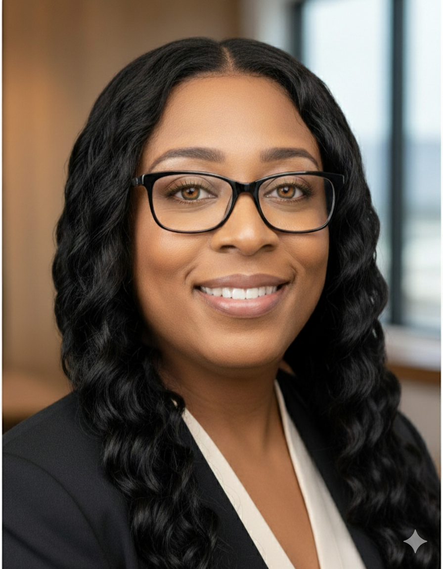 Kendra Thompson- BCBA, LBA