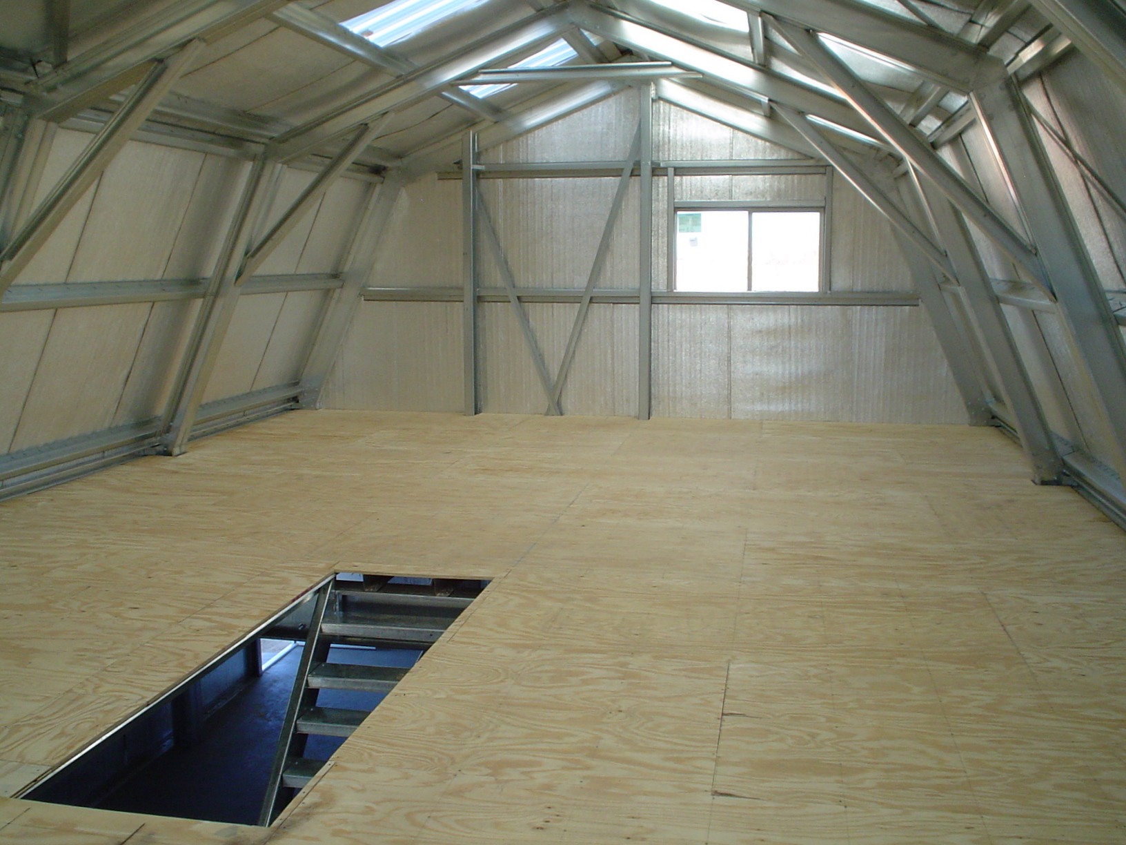 Iron Peak Steel Structures 's image