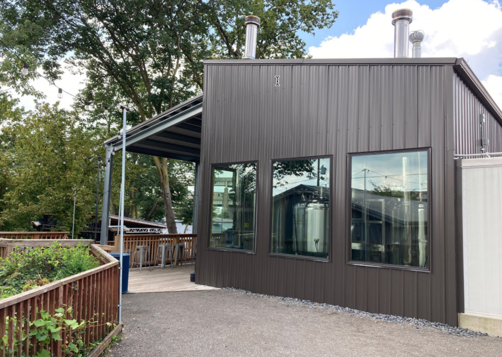 Iron Peak Steel Structures 's image