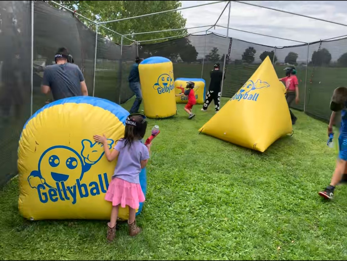 505 GellyBall and vending 's image