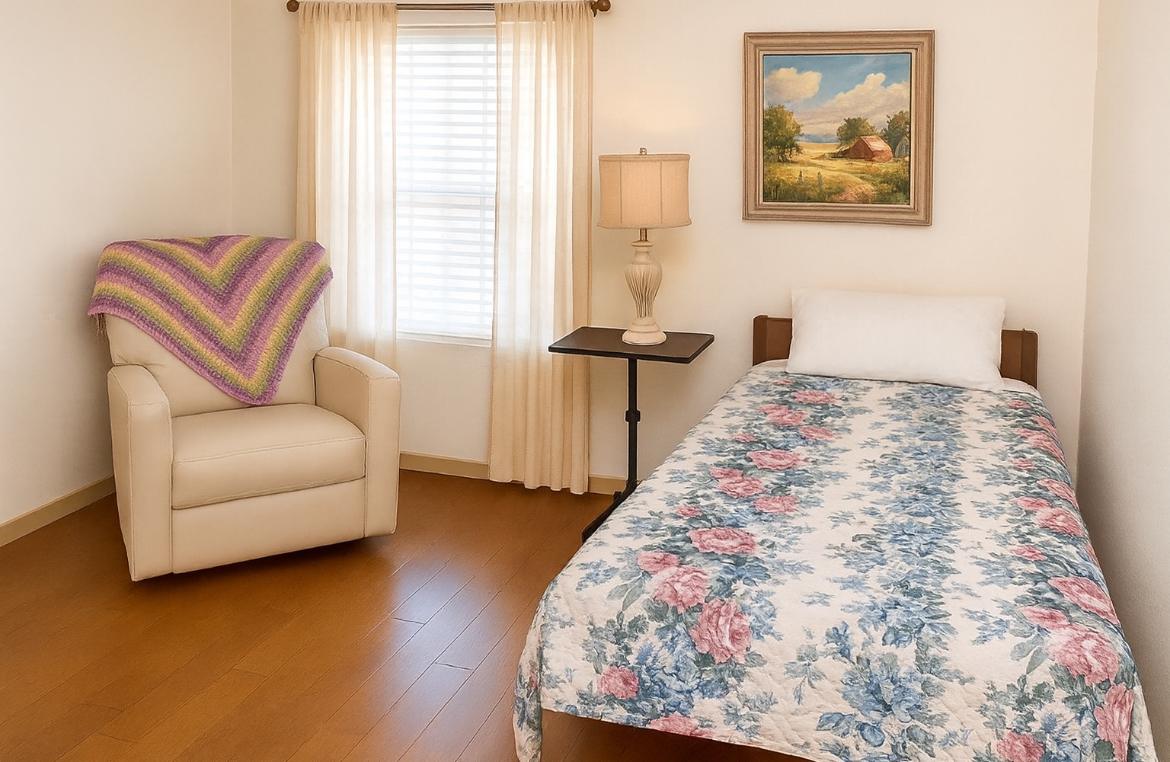 hellensadultcarehome.com's image