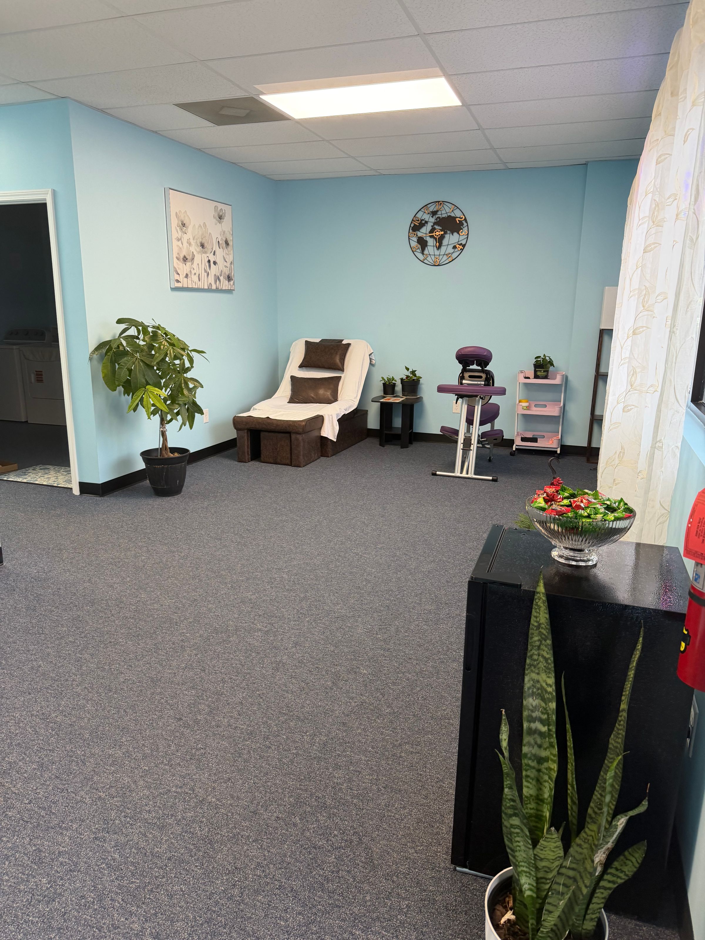  Heavenly Relax's image