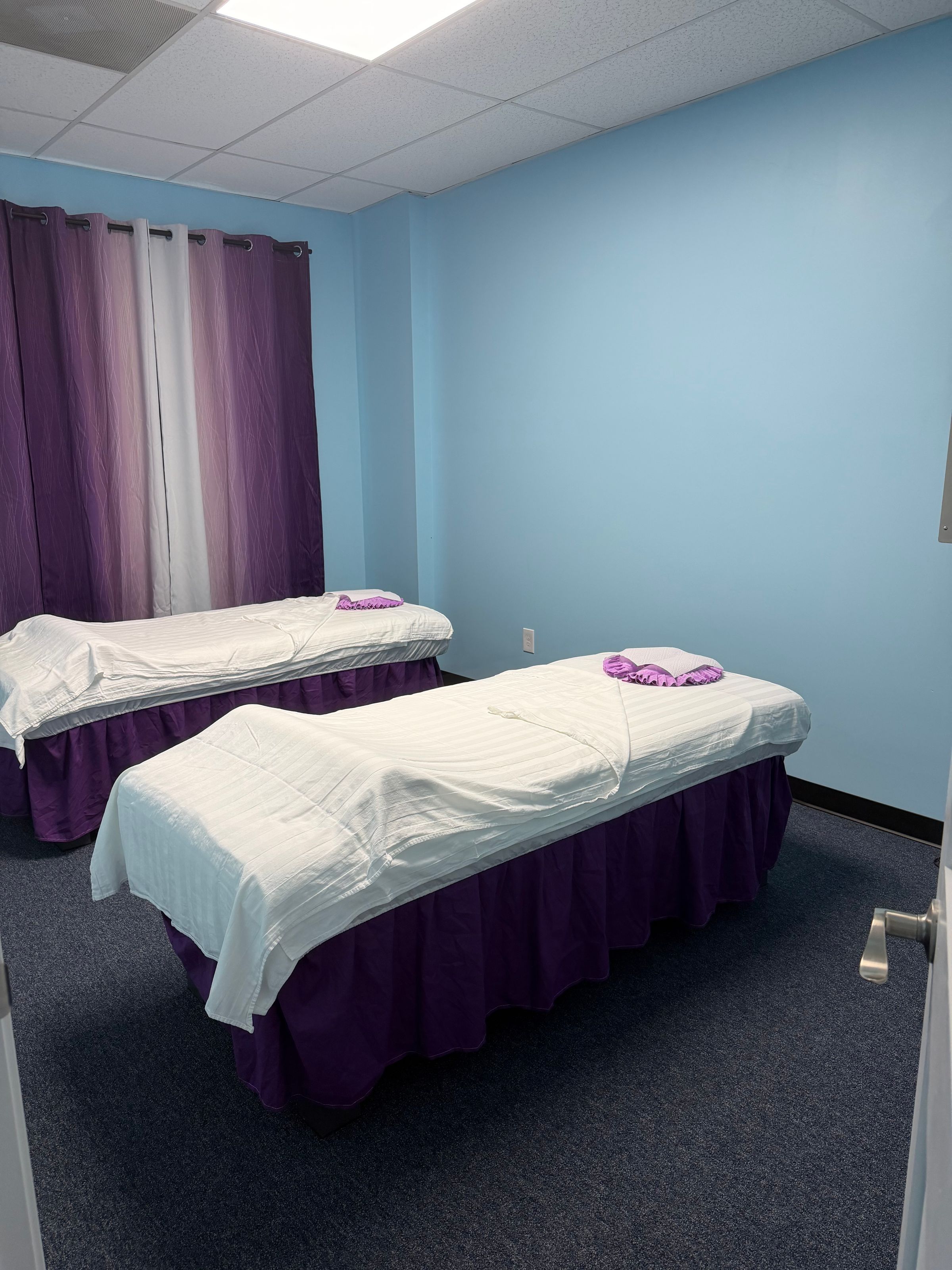  Heavenly Relax's image