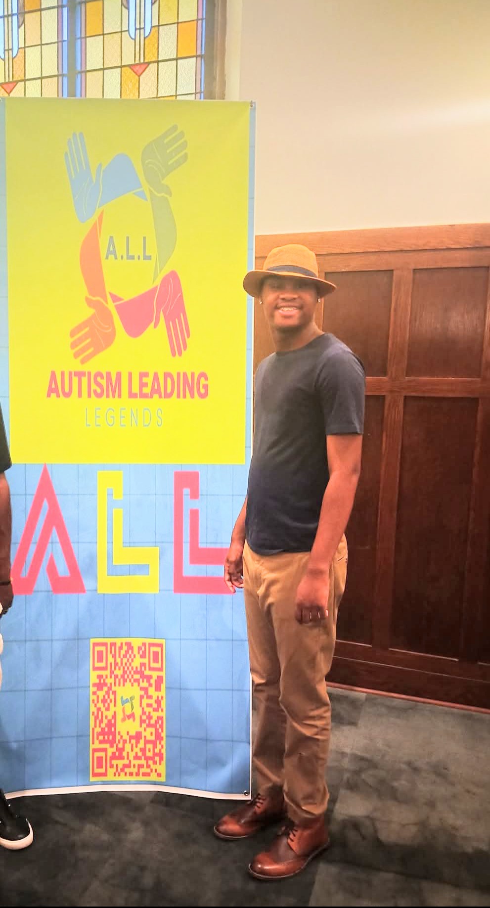 Autism Leading Legends's image