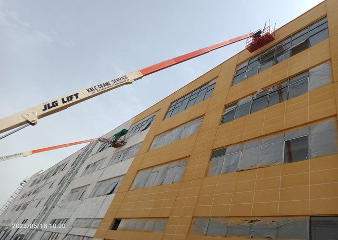 URBCON - BUILT, INNOVATE, RISE!'s image