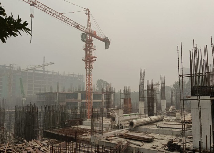 URBCON - BUILT, INNOVATE, RISE!'s image