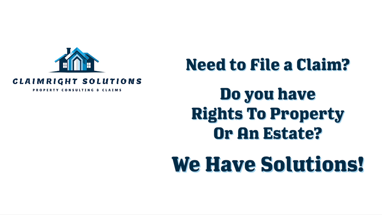 claimright solutions's image