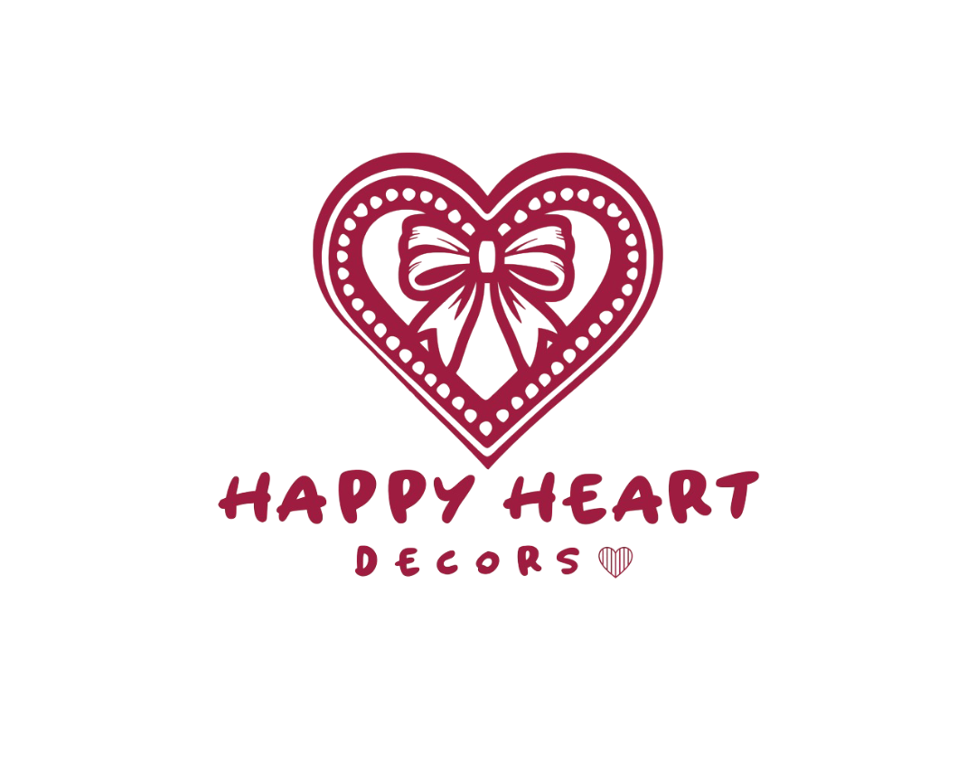 Happy Heart Decors's image