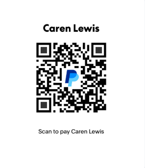 Caren hairline's image