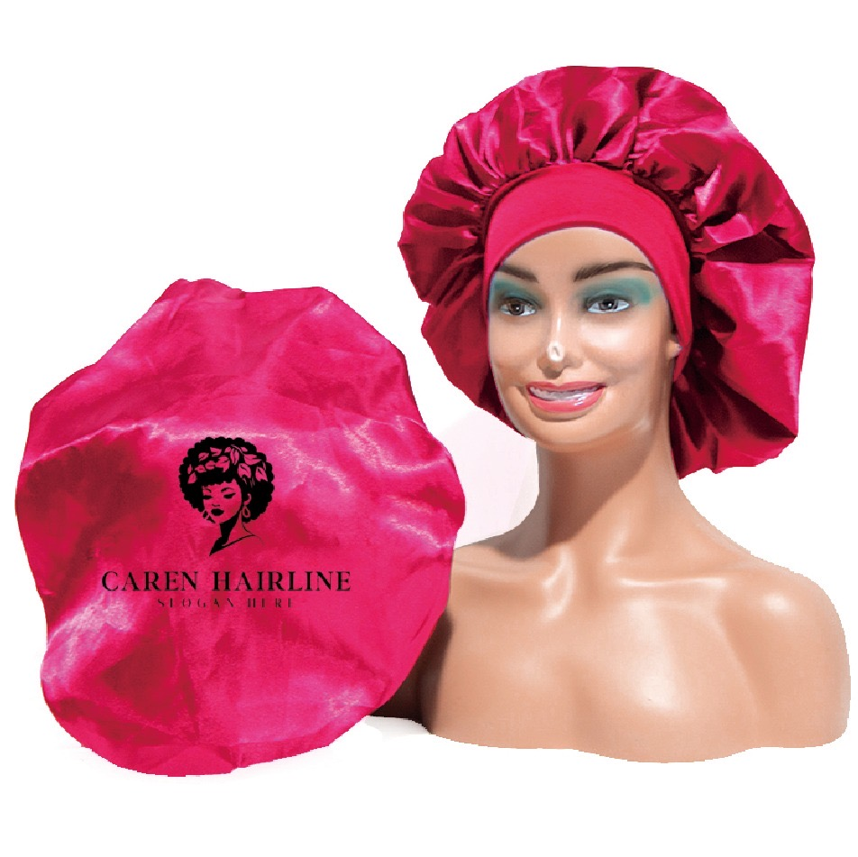 Caren hairline's image