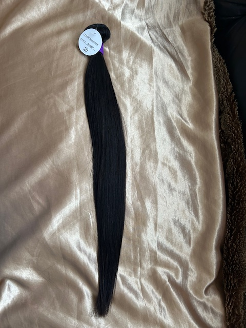 Caren hairline's image