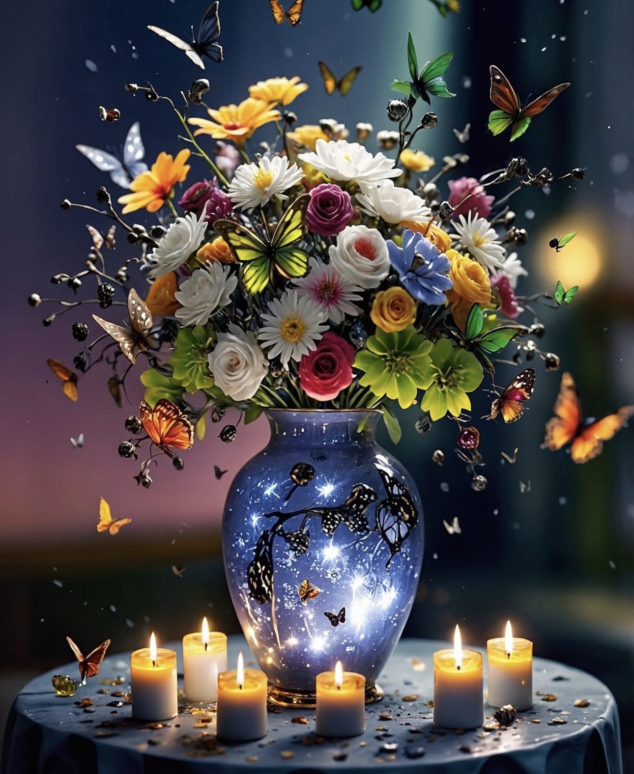 Edgewood Puzzle's image