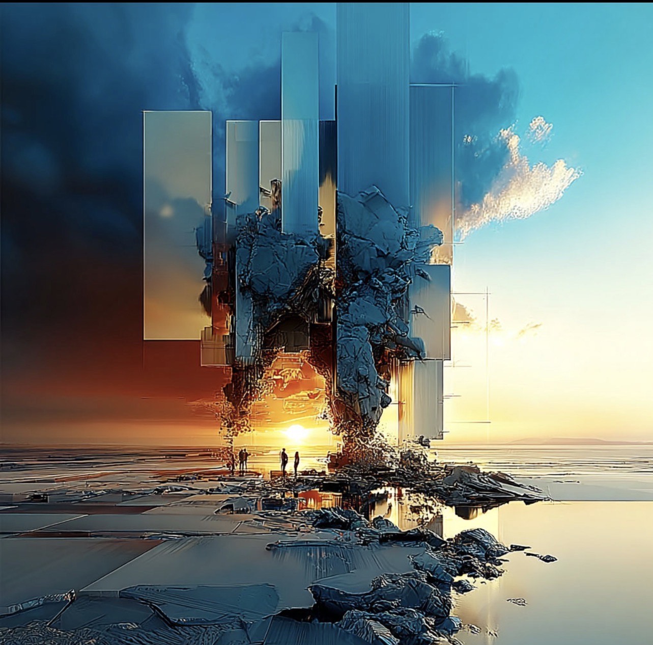 Edgewood Puzzle's image