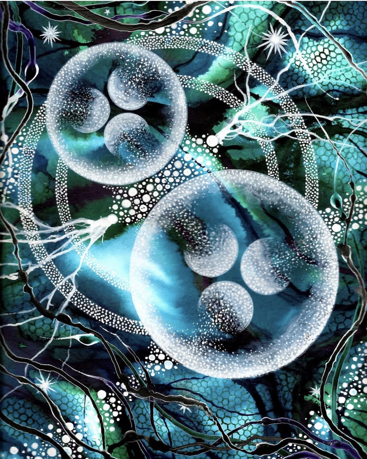 Edgewood Puzzle's image