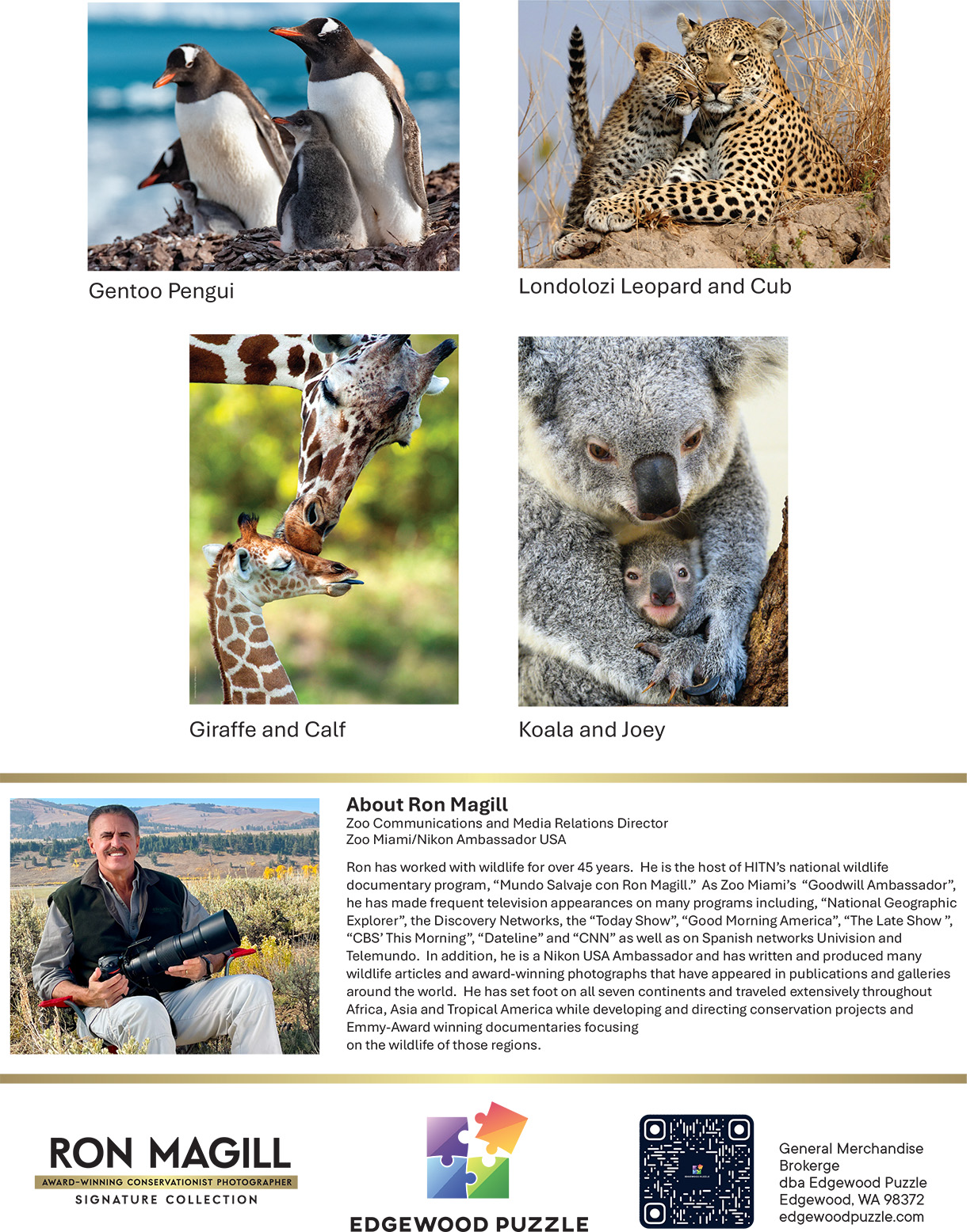 Edgewood Puzzle's image