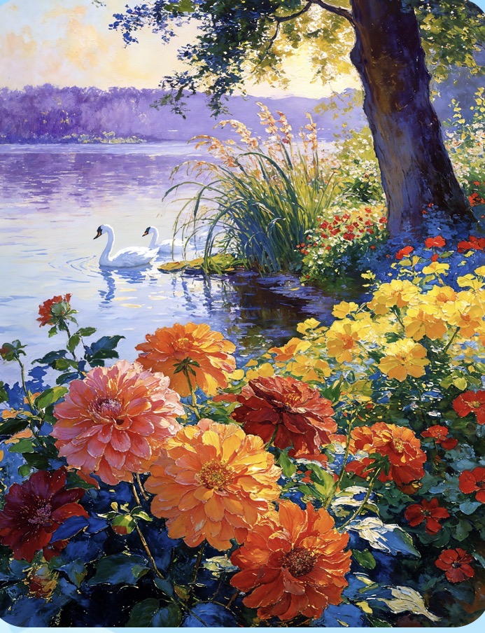 Edgewood Puzzle's image