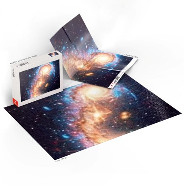 Edgewood Puzzle's image