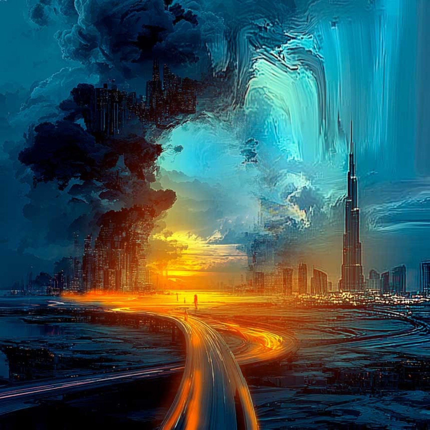 Edgewood Puzzle's image