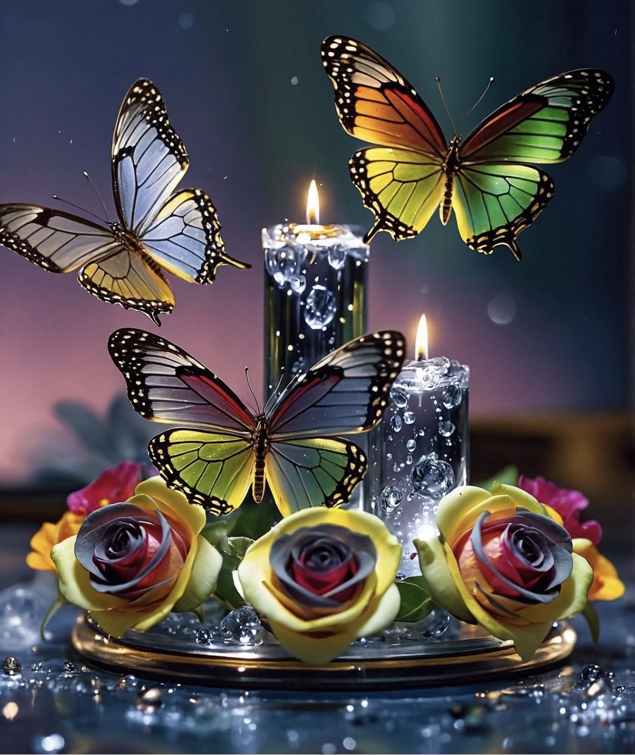 Edgewood Puzzle's image