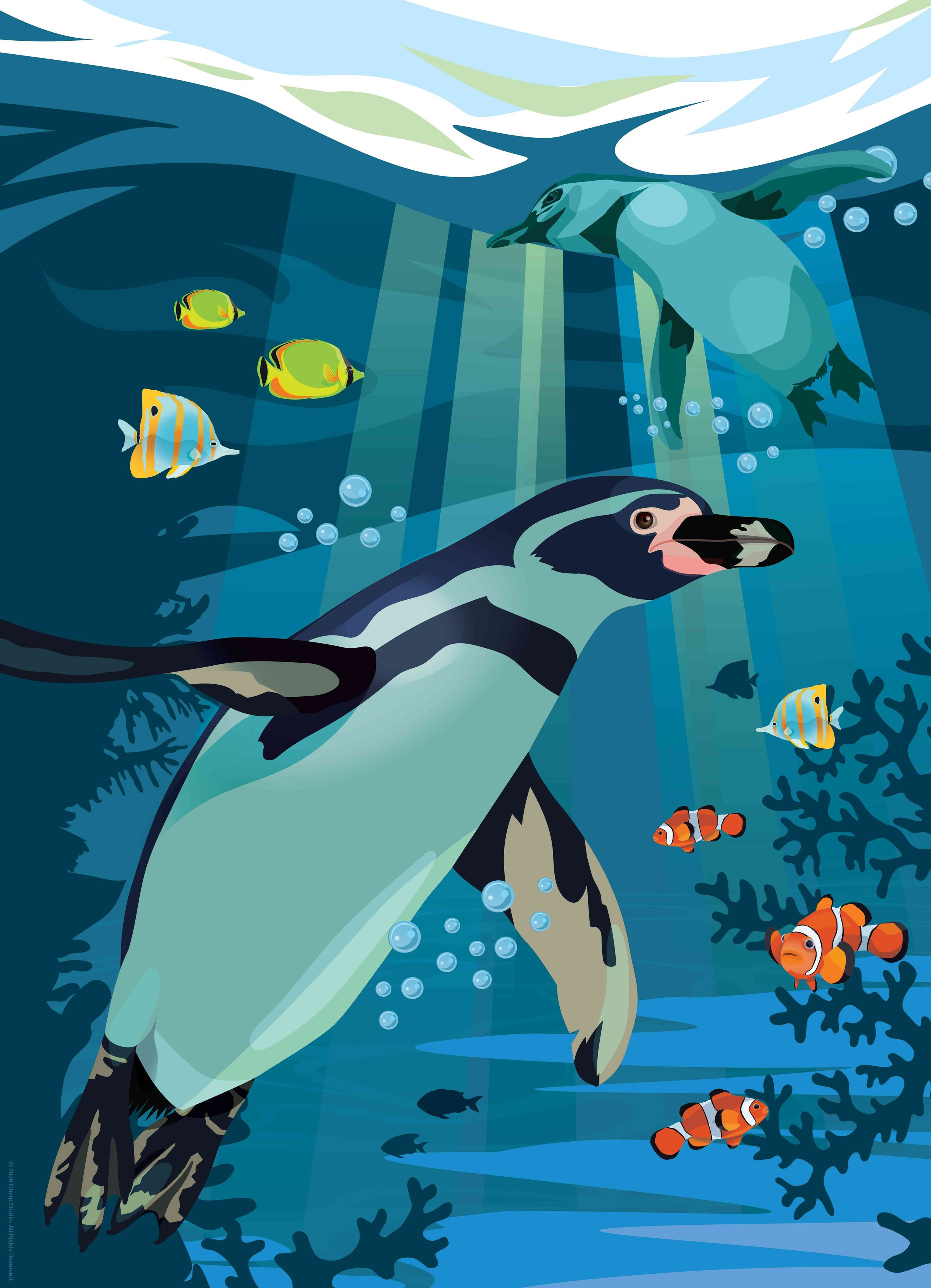 Edgewood Puzzle's image