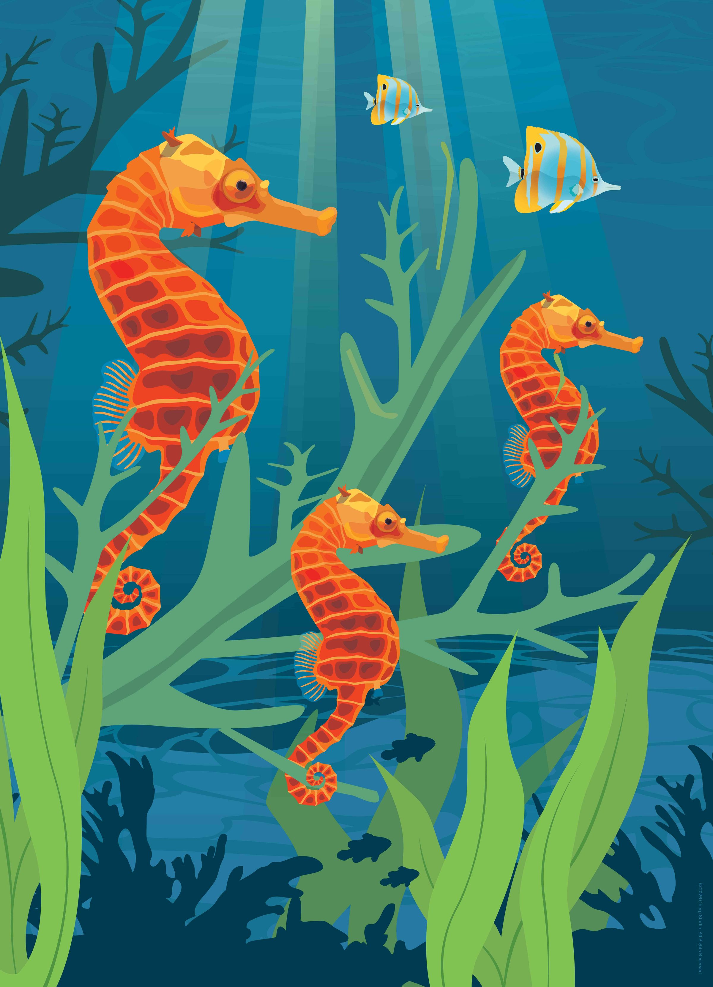 Edgewood Puzzle's image