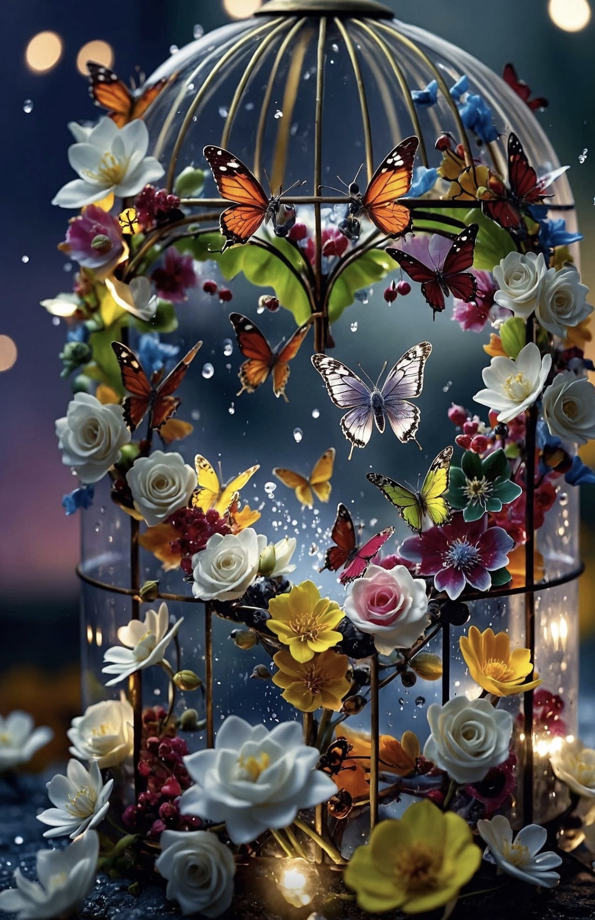 Edgewood Puzzle's image