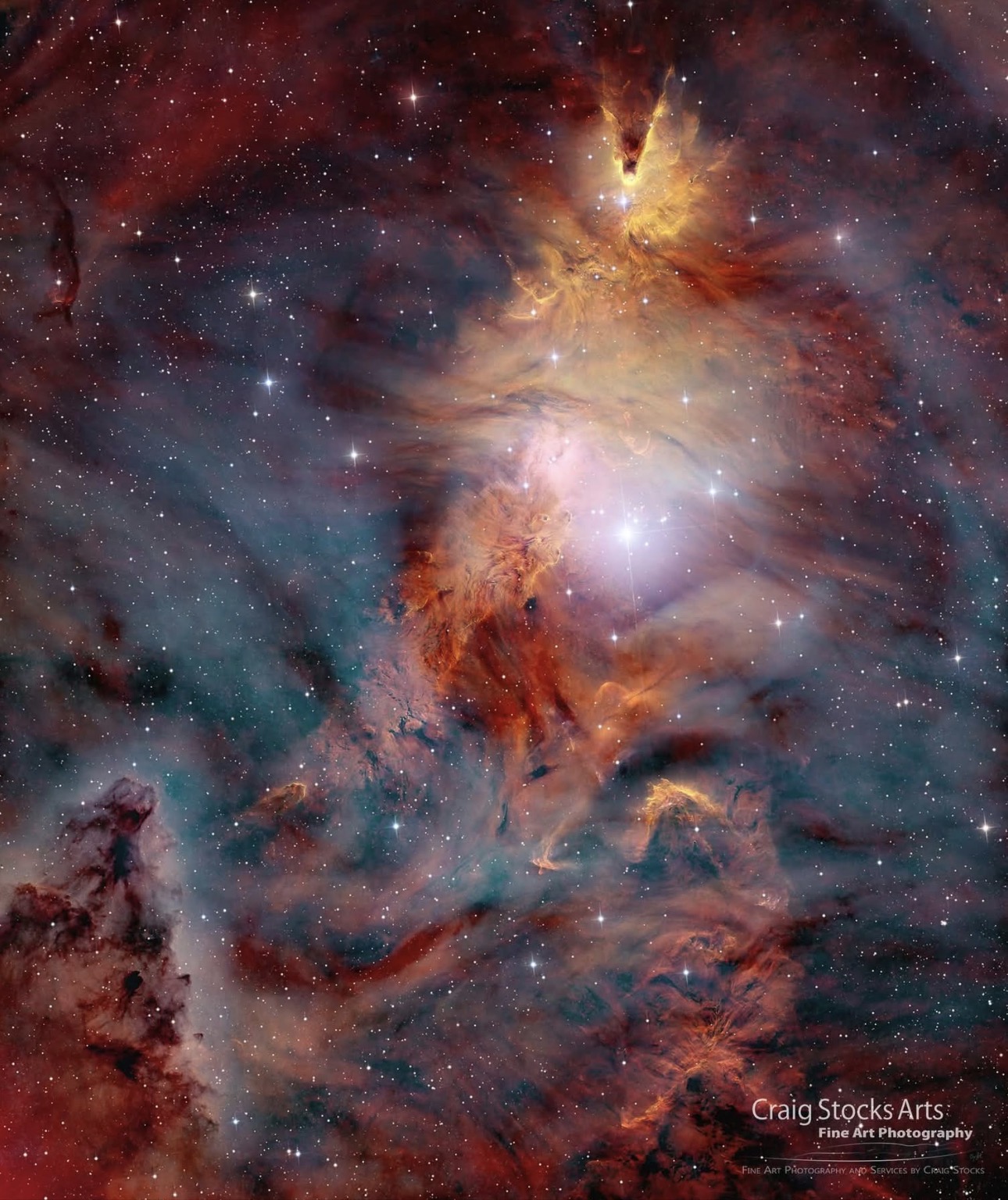 Edgewood Puzzle's image