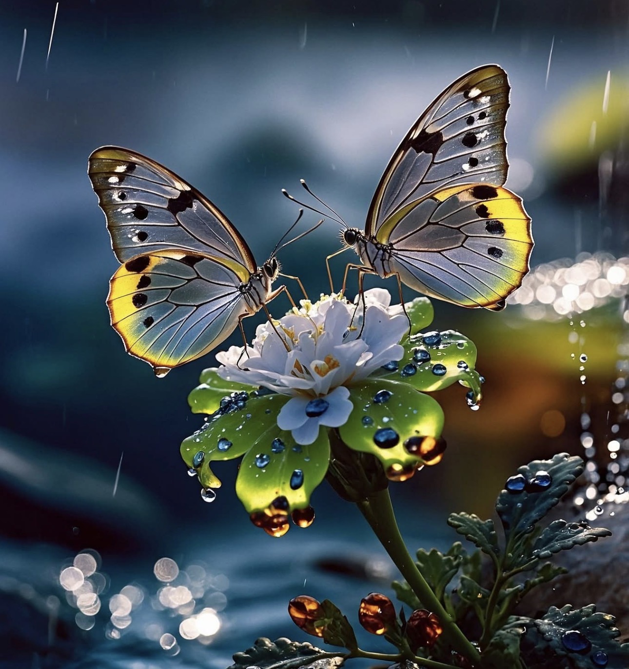 Edgewood Puzzle's image