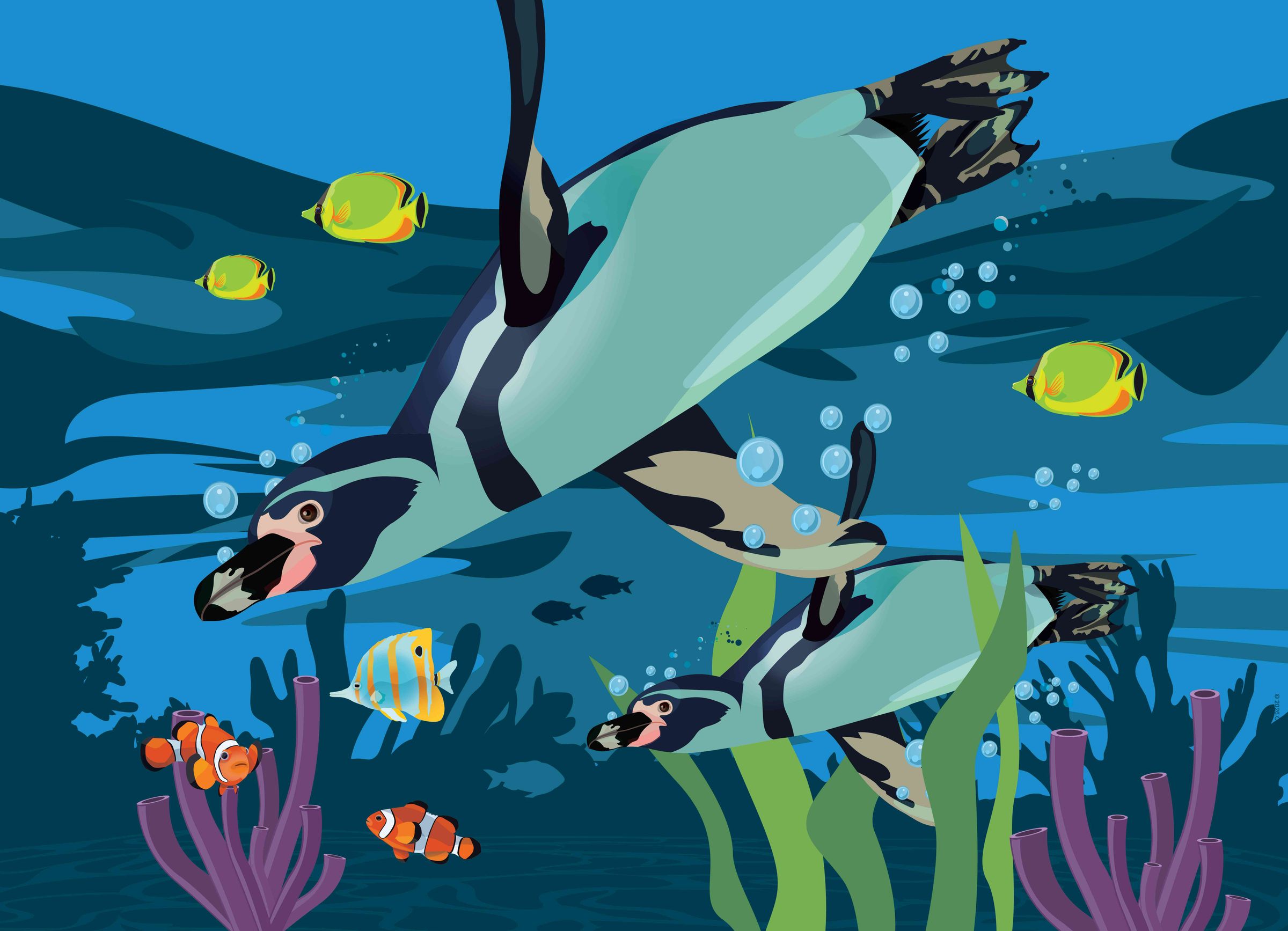 Edgewood Puzzle's image