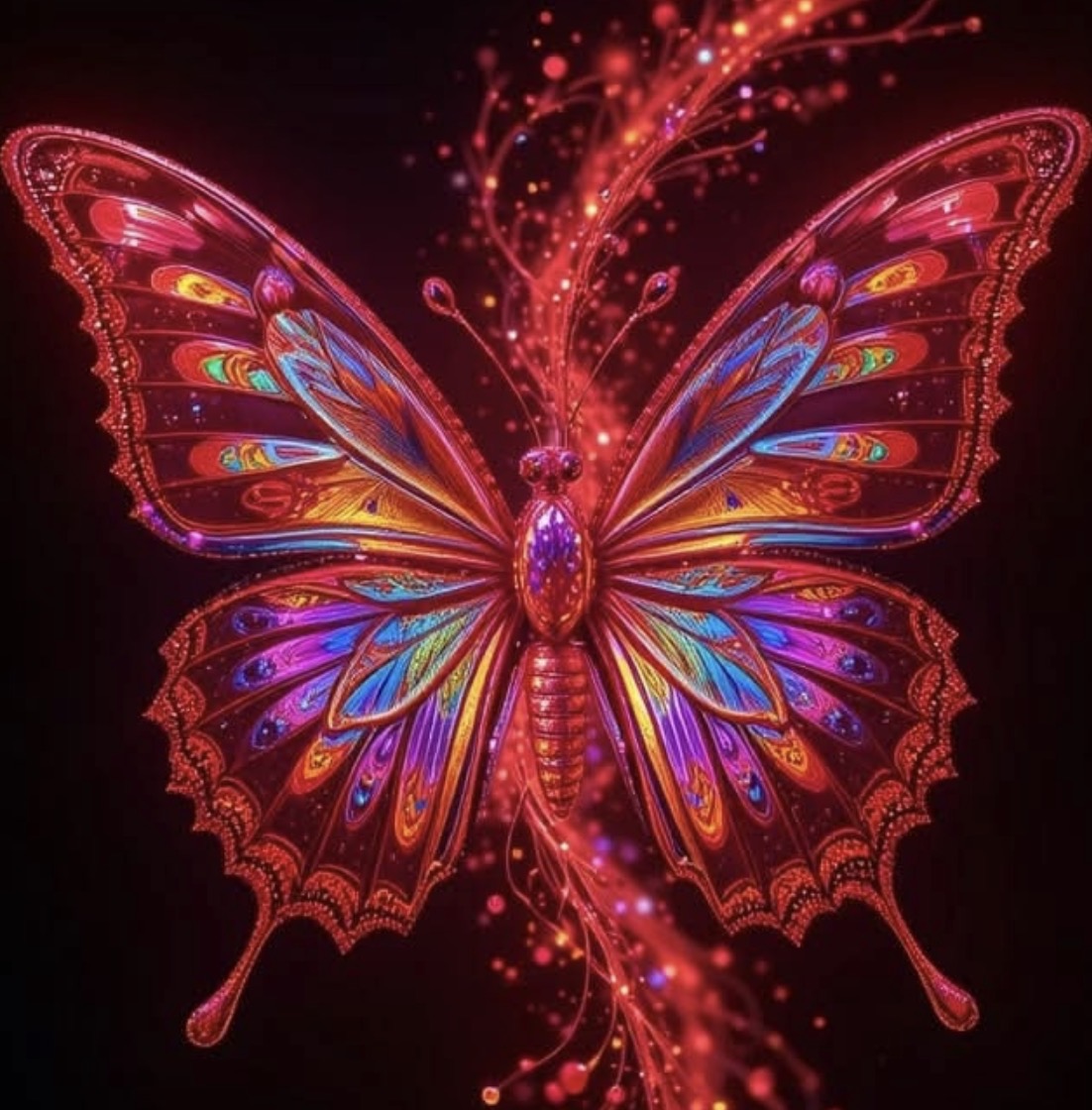 Edgewood Puzzle's image