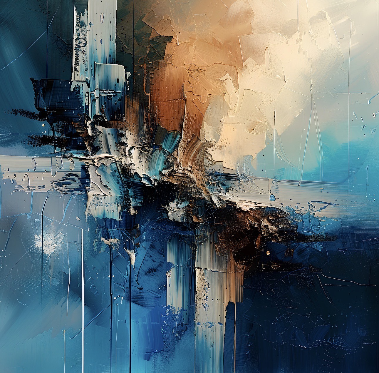 Edgewood Puzzle's image