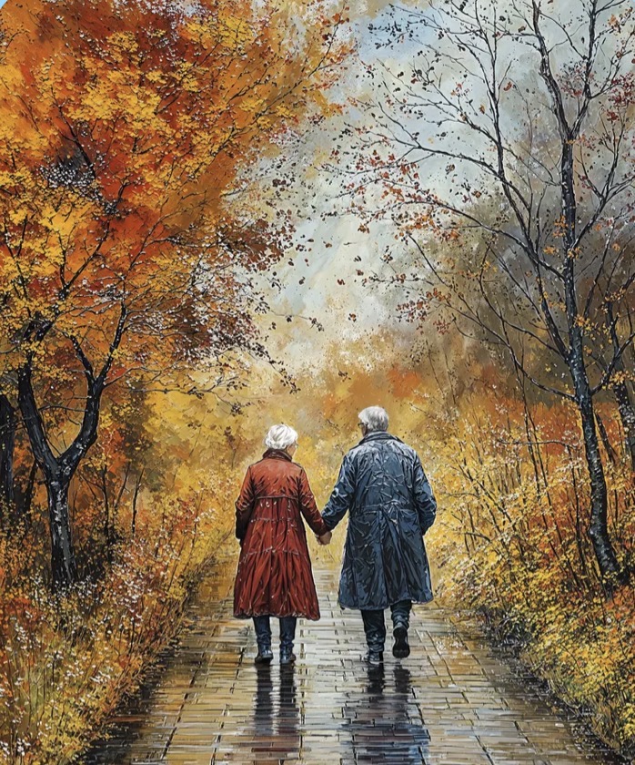 Edgewood Puzzle's image