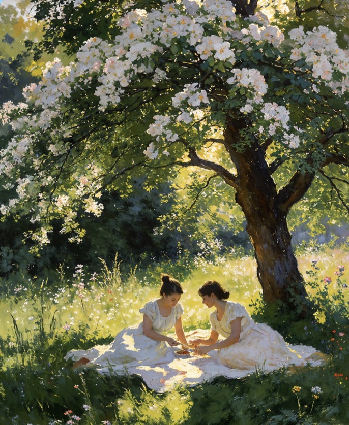 Edgewood Puzzle's image