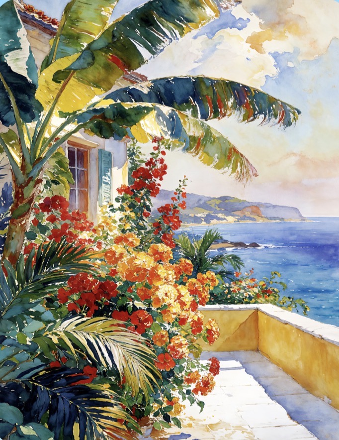 Edgewood Puzzle's image