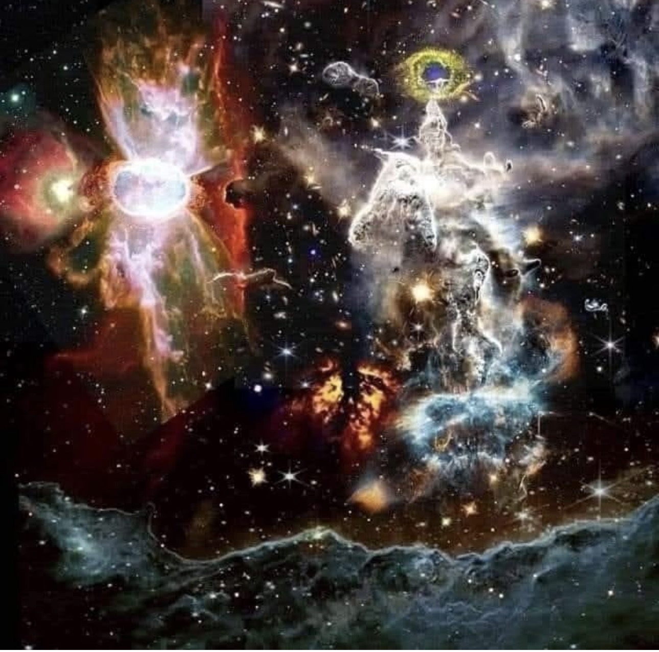 Edgewood Puzzle's image