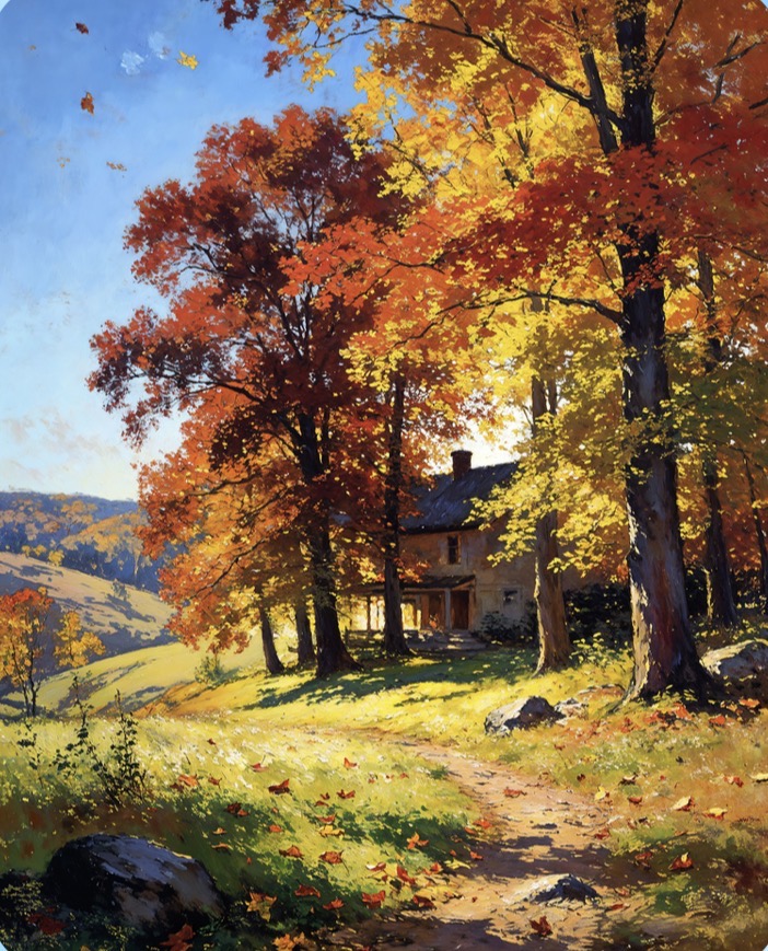 Edgewood Puzzle's image