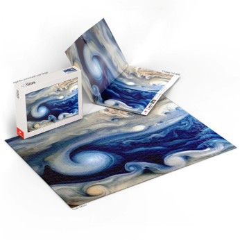 Edgewood Puzzle's image