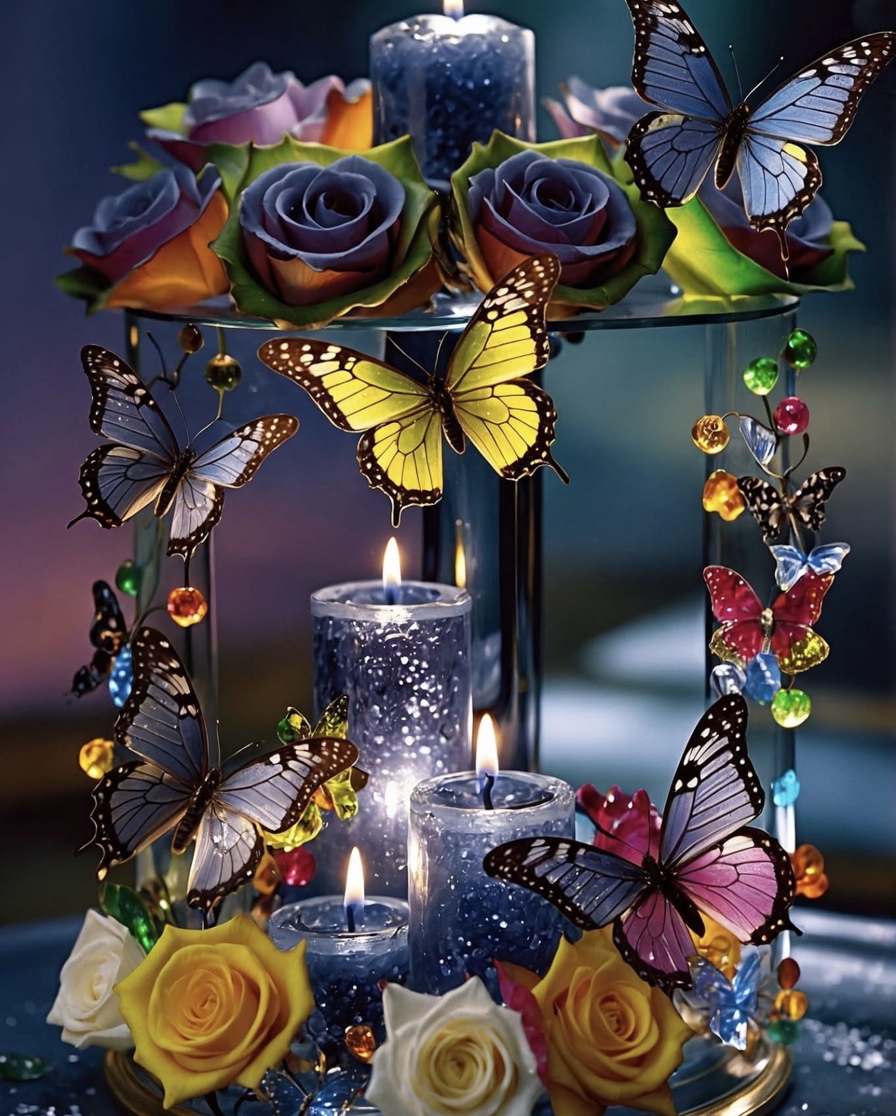 Edgewood Puzzle's image