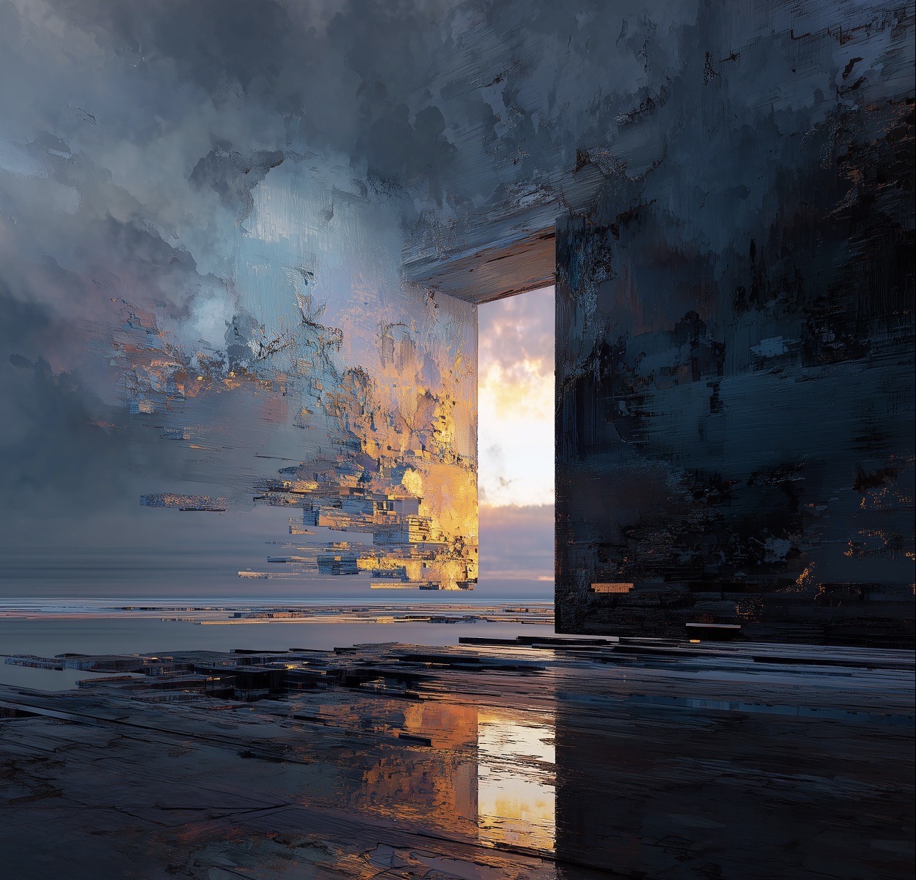 Edgewood Puzzle's image