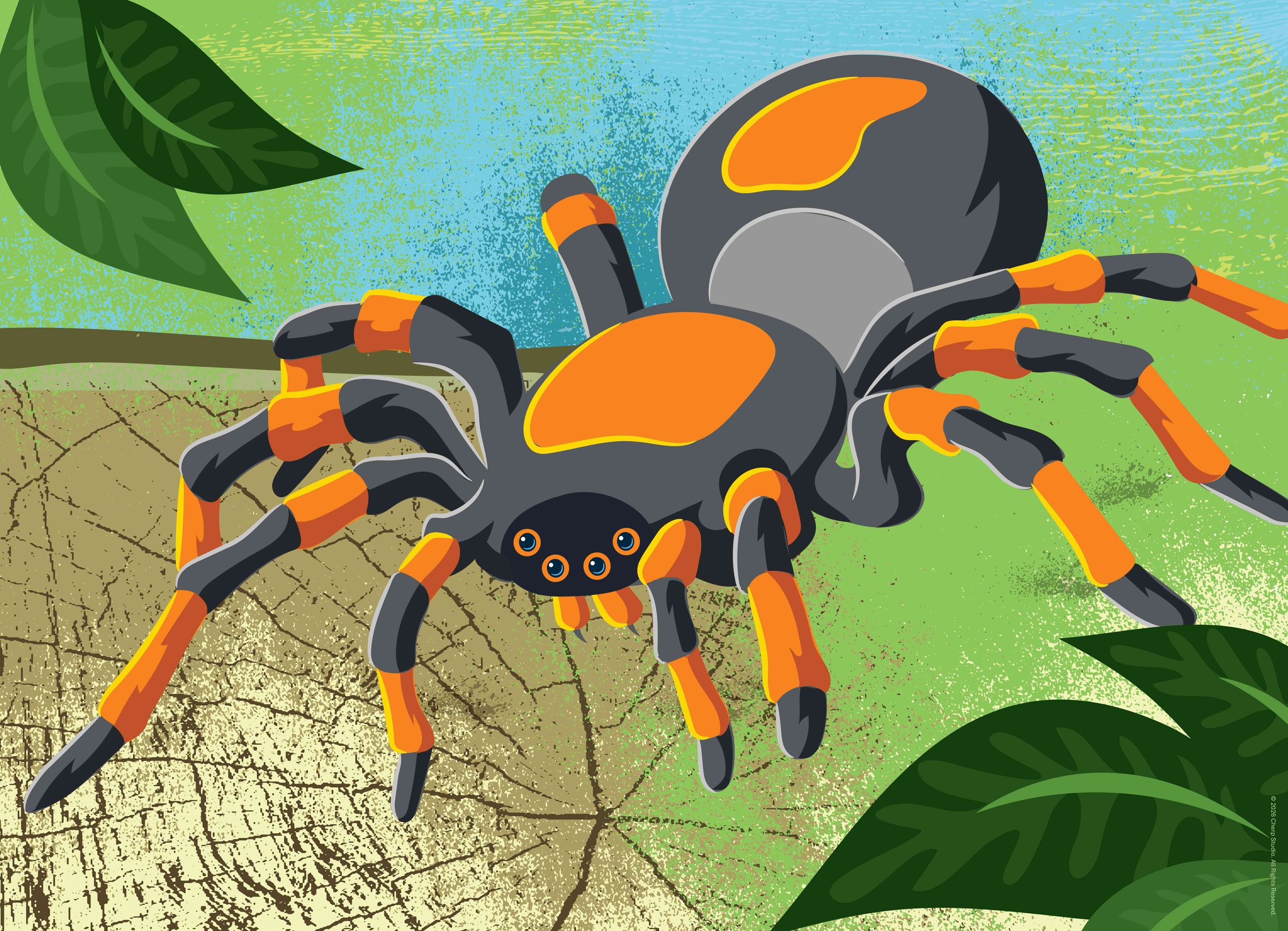 Edgewood Puzzle's image