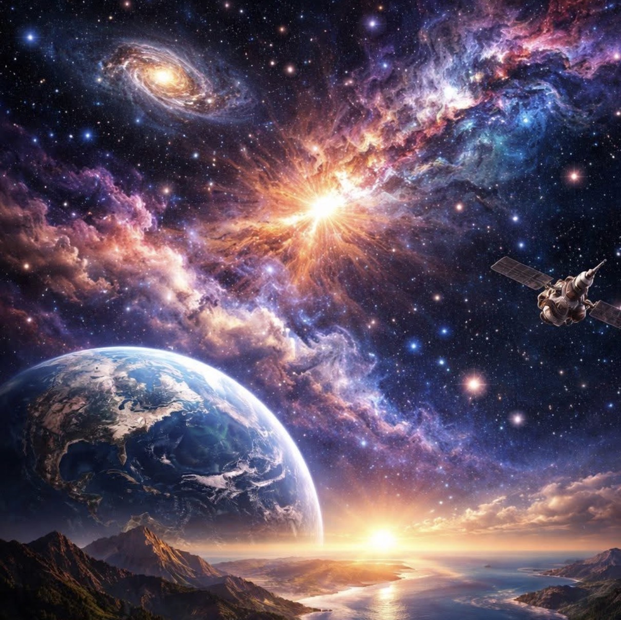 Edgewood Puzzle's image