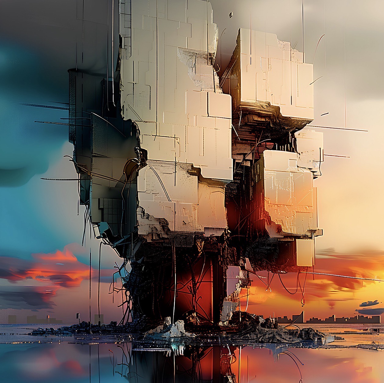 Edgewood Puzzle's image