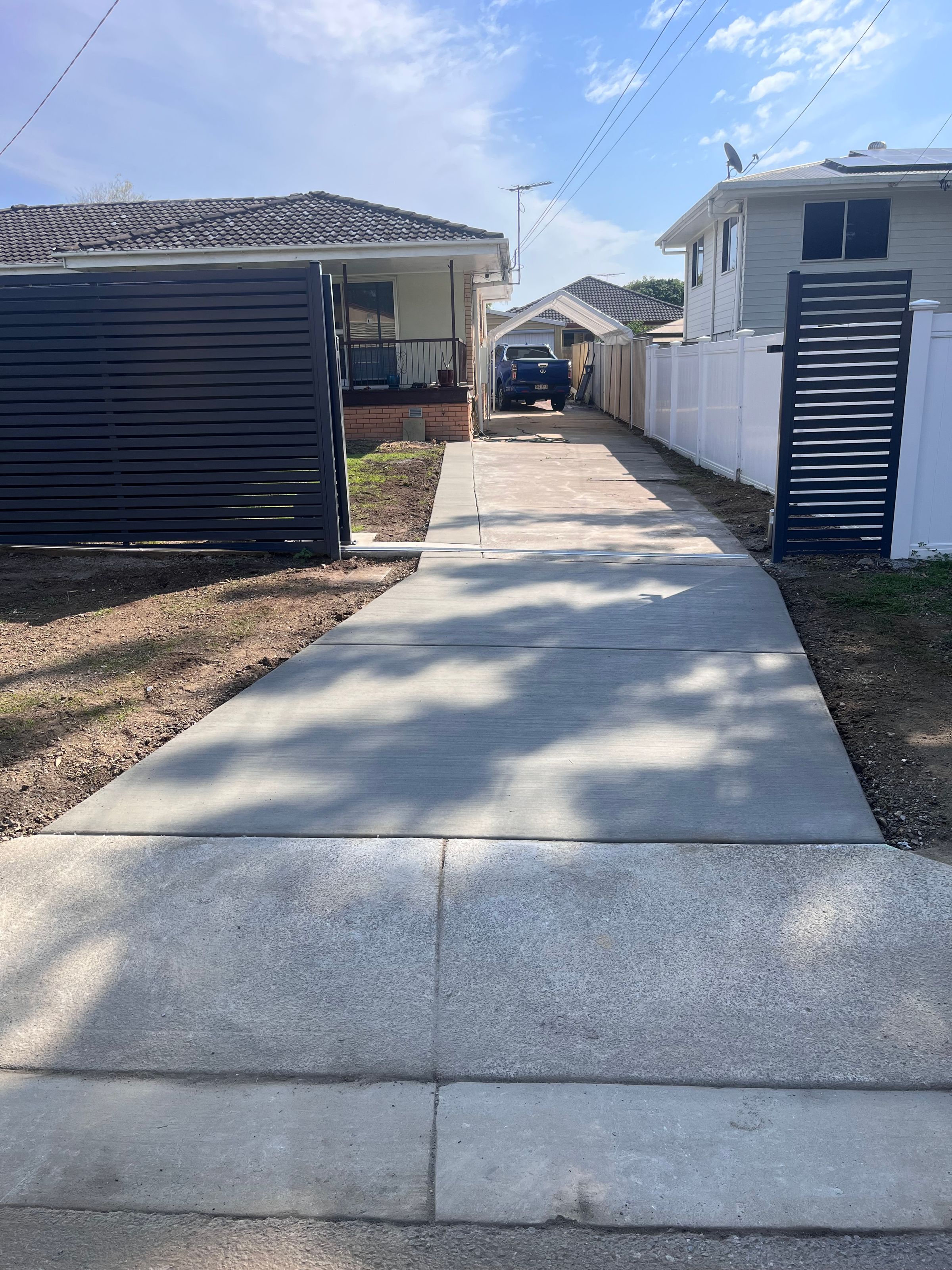 SMALL CONCRETE SLABS - BRISBANE -IPSWICH - LOGAN's image