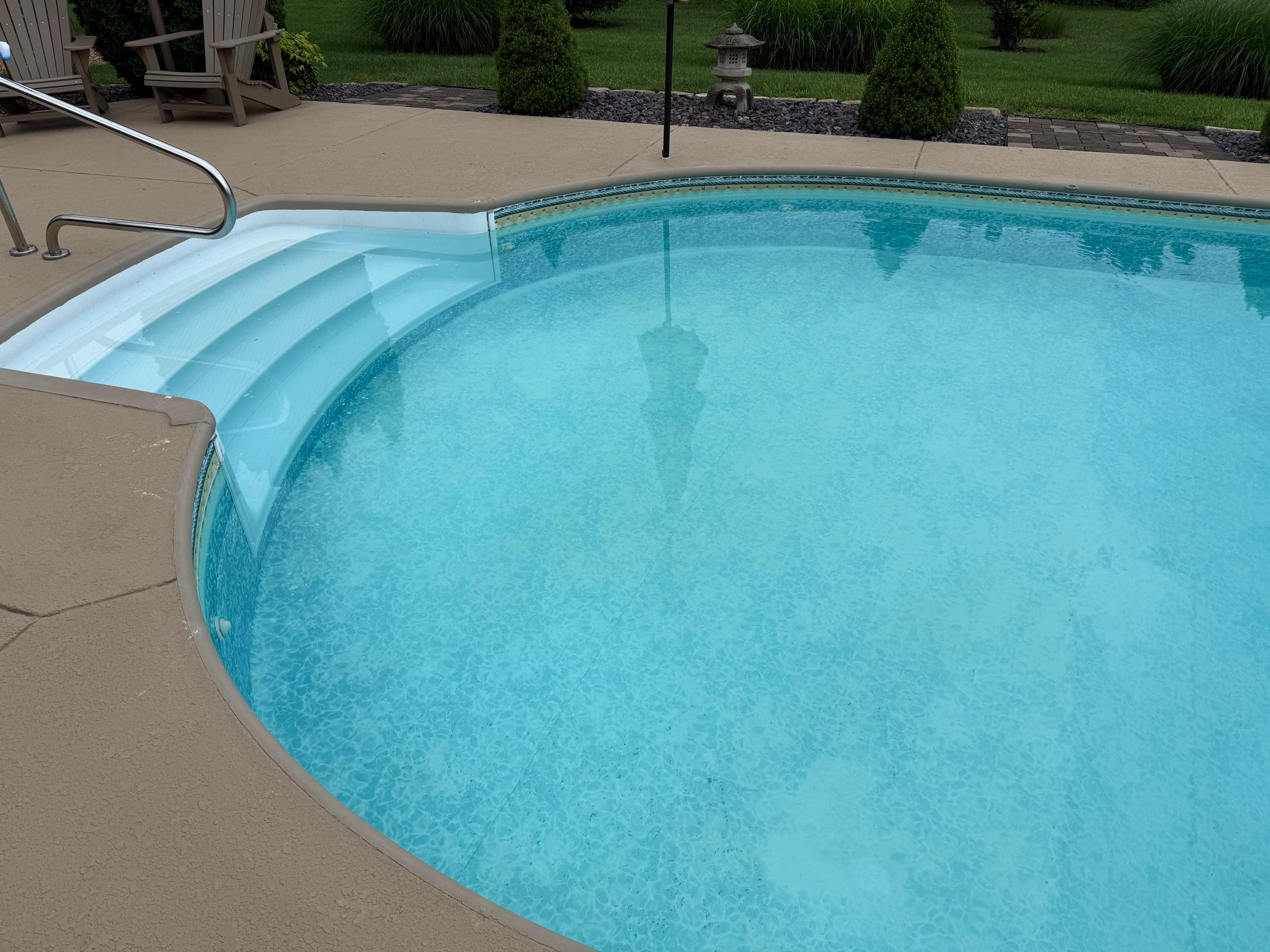 Vince's Pool Service's image