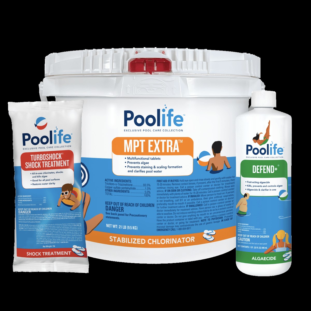 Vince's Pool Service's image